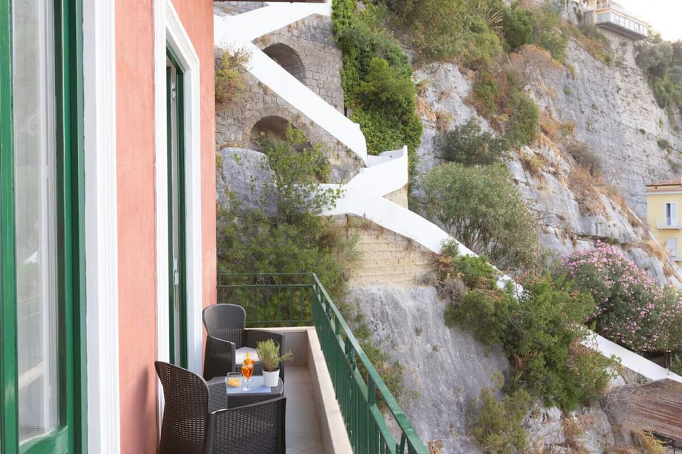 Apartment | Balcony