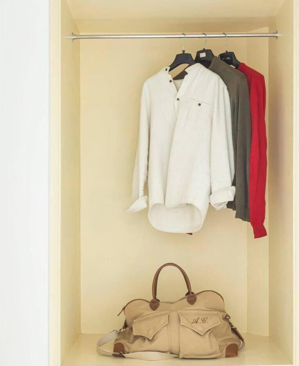 Villa | 3 bedrooms, minibar, in-room safe, desk