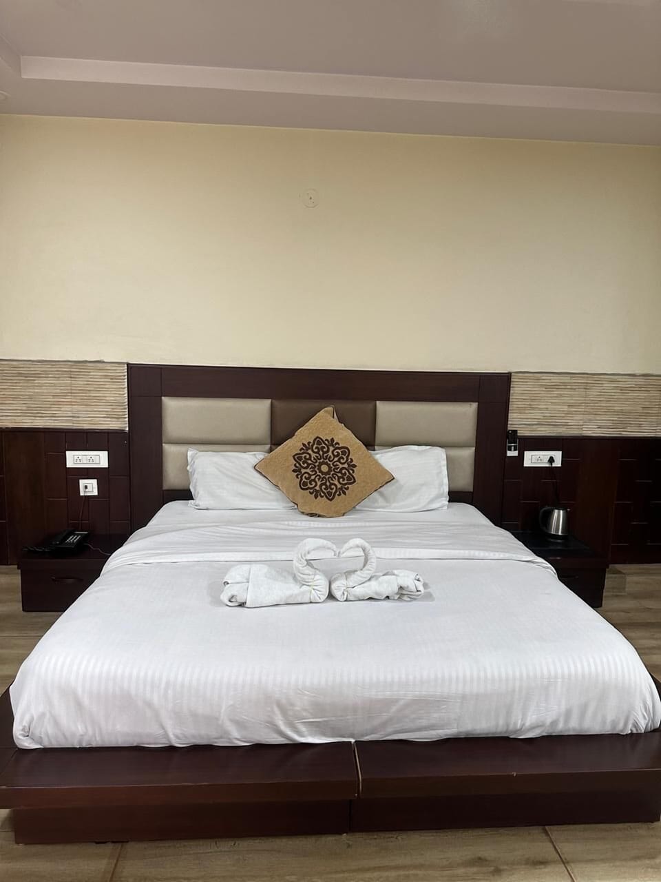 Deluxe Room | Free WiFi