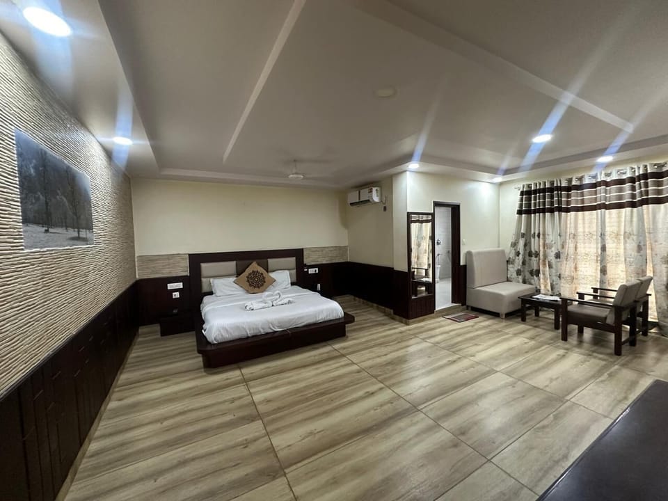 Superior Room | Free WiFi