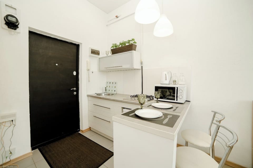 Electric kettle