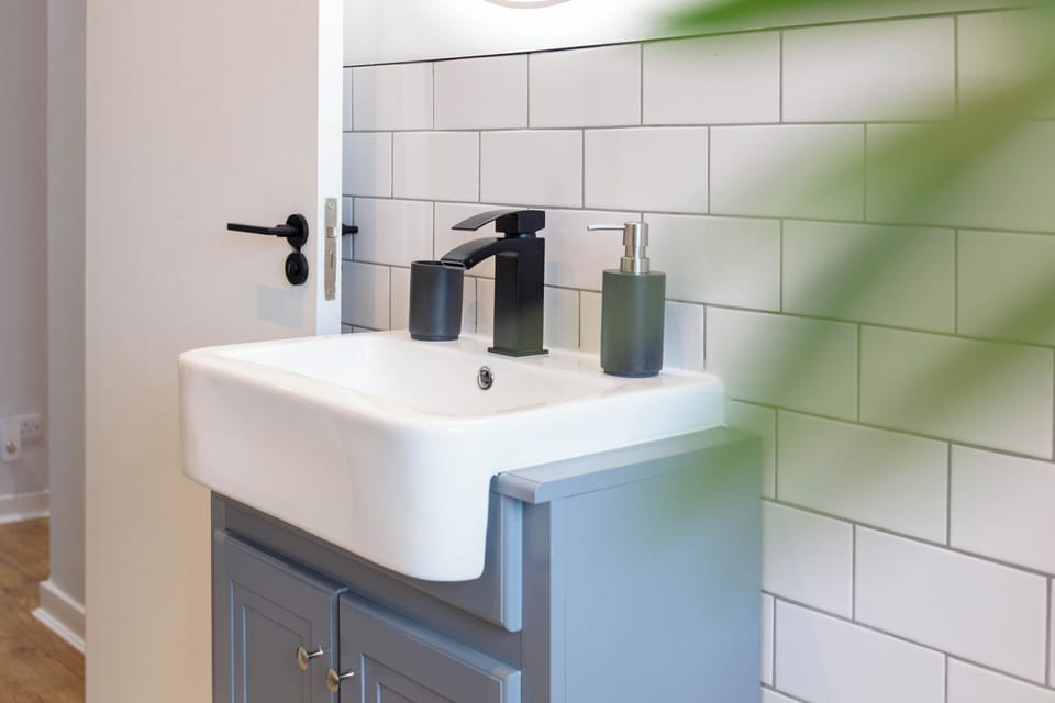 The Annick Suite No.1 Apartment in Scotland