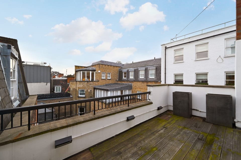 House | 2 bedrooms