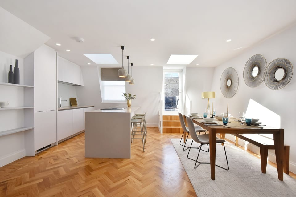 House | 2 bedrooms