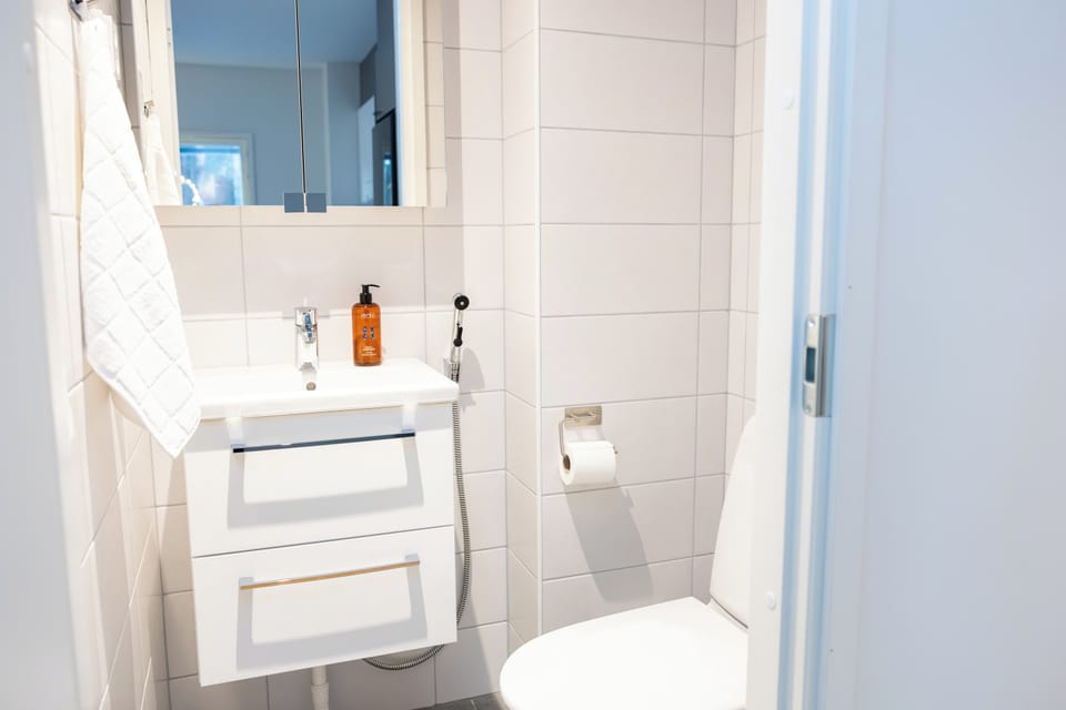 Vuokatin Välke A10 Apartment in Finland