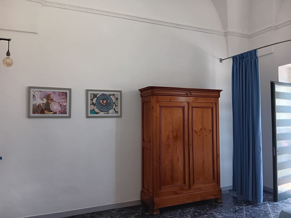 House | 1 bedroom