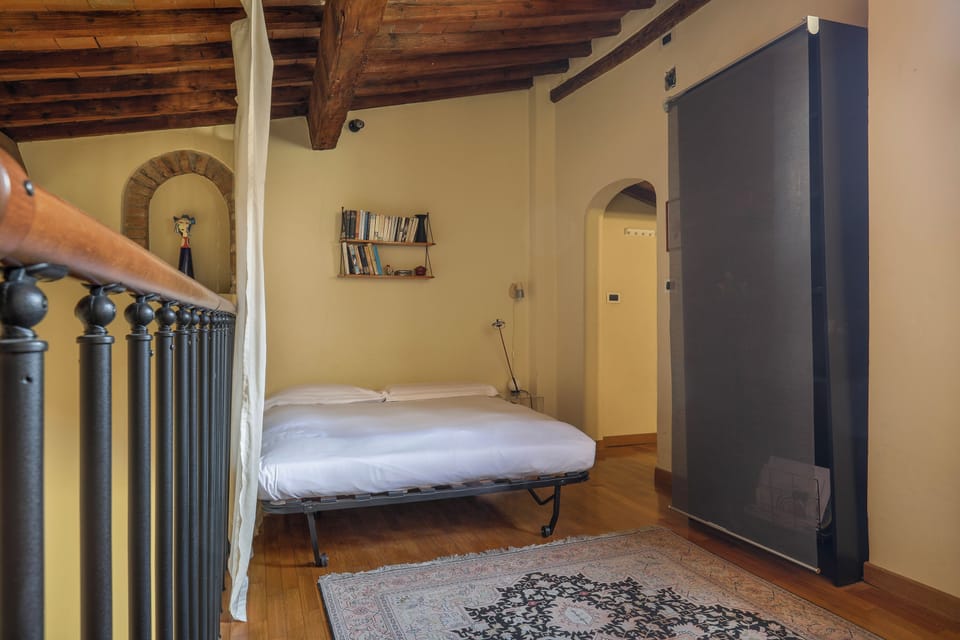 Classic Apartment | 2 bedrooms, WiFi (free)