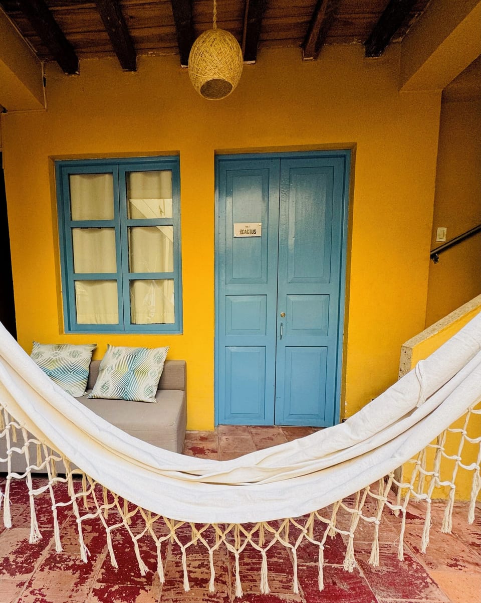 Deluxe Quadruple Room, Pool View | Minibar, in-room safe, WiFi (free), bed sheets