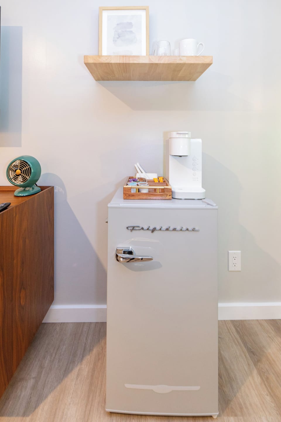 Superior Suite, River View | Laptop workspace, blackout drapes, iron/ironing board, free WiFi