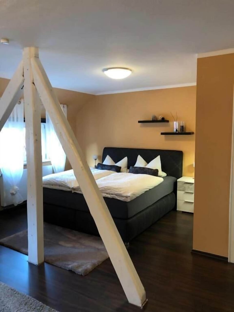 Comfort Double Room | Free WiFi