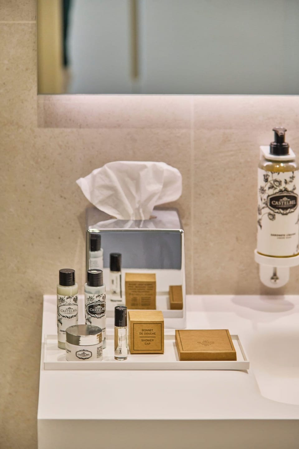 Twin Room | Bathroom | Shower, hair dryer, bathrobes, slippers