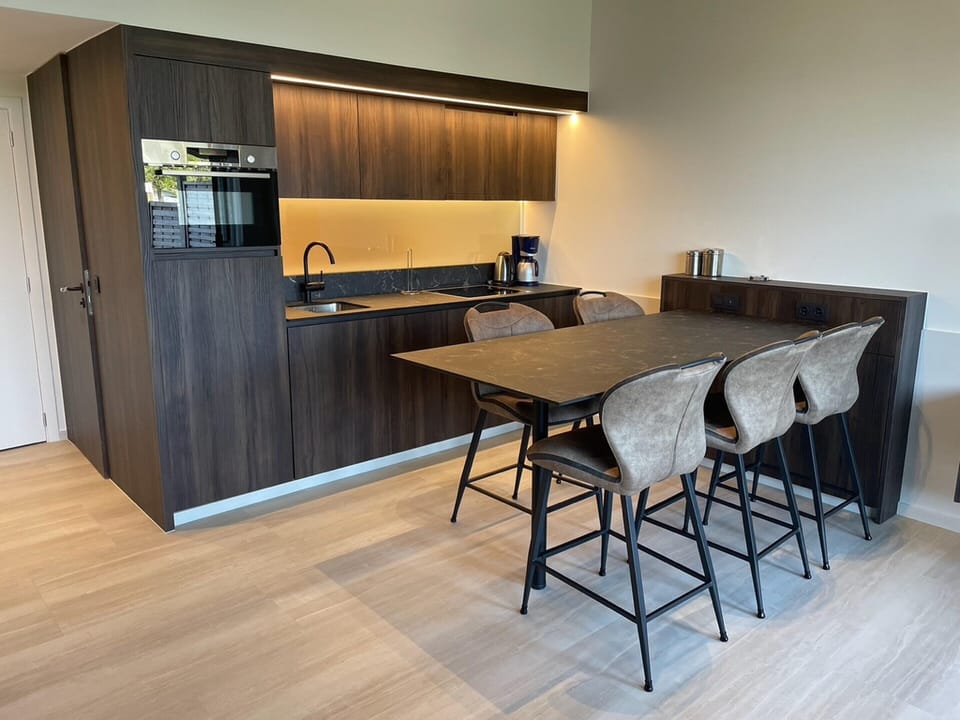 Apartment | Private kitchen
