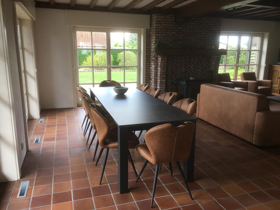 House | Living room