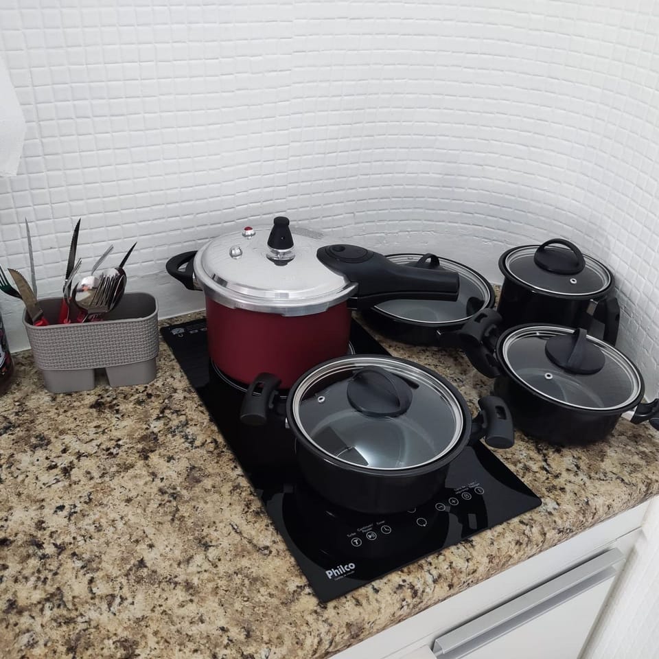 Apartment | Coffee and/or coffee maker