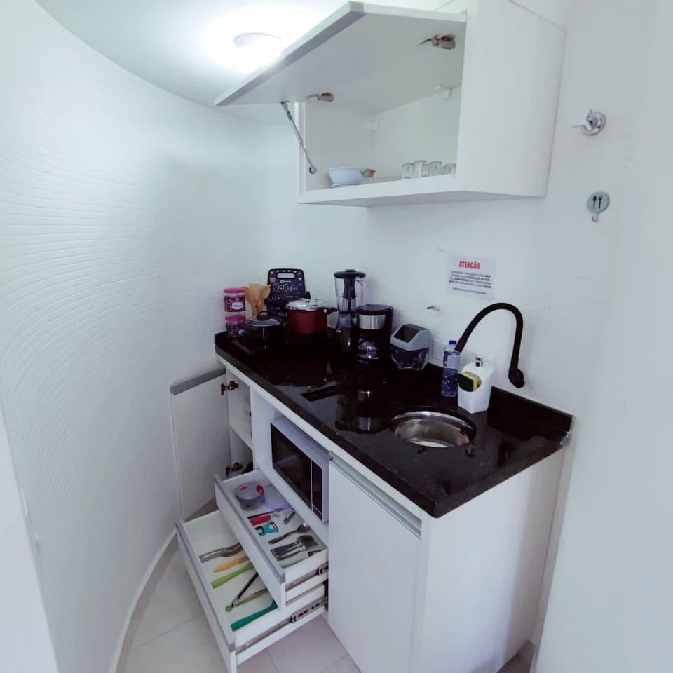 Apartment | Private kitchen | Toaster