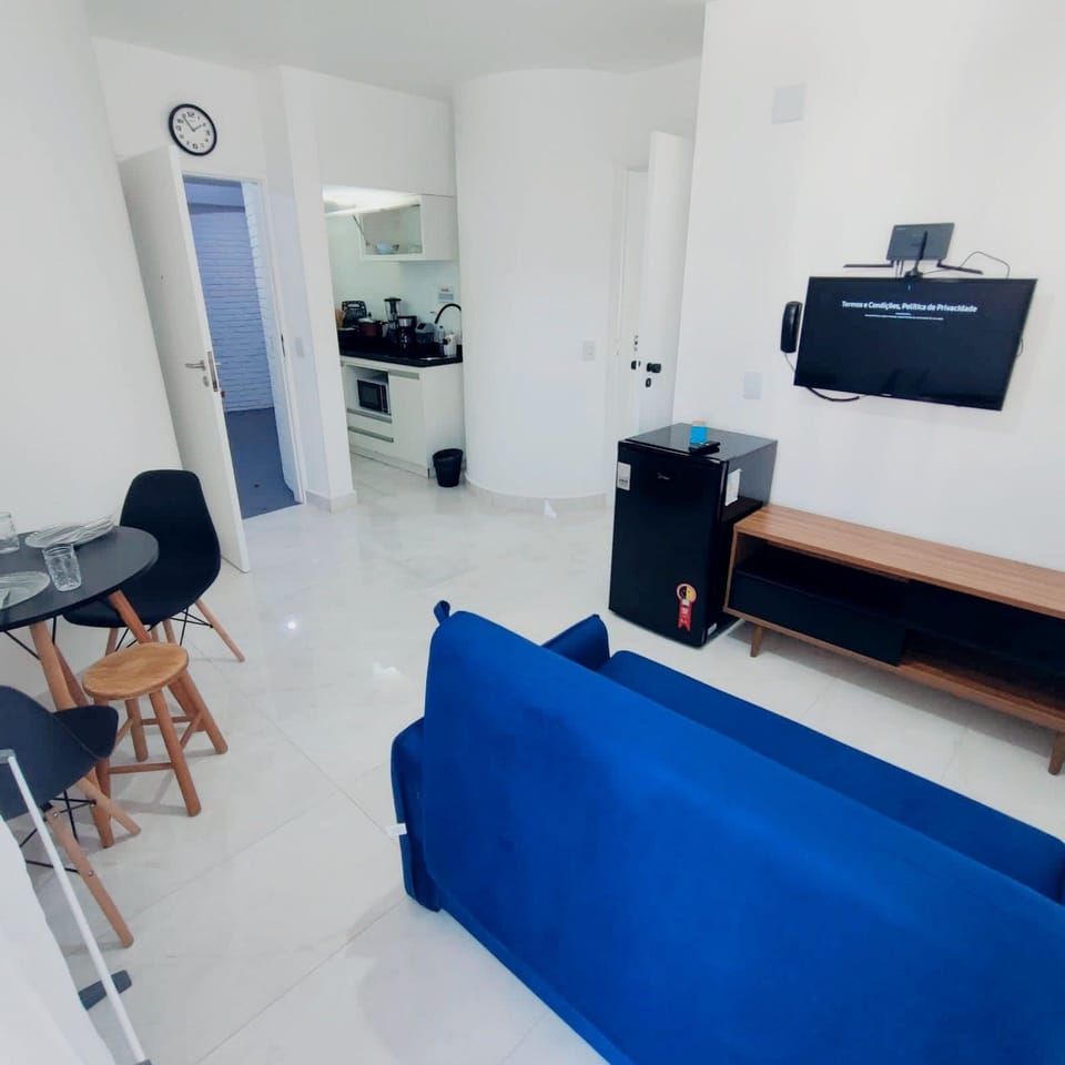 Apartment | Interior