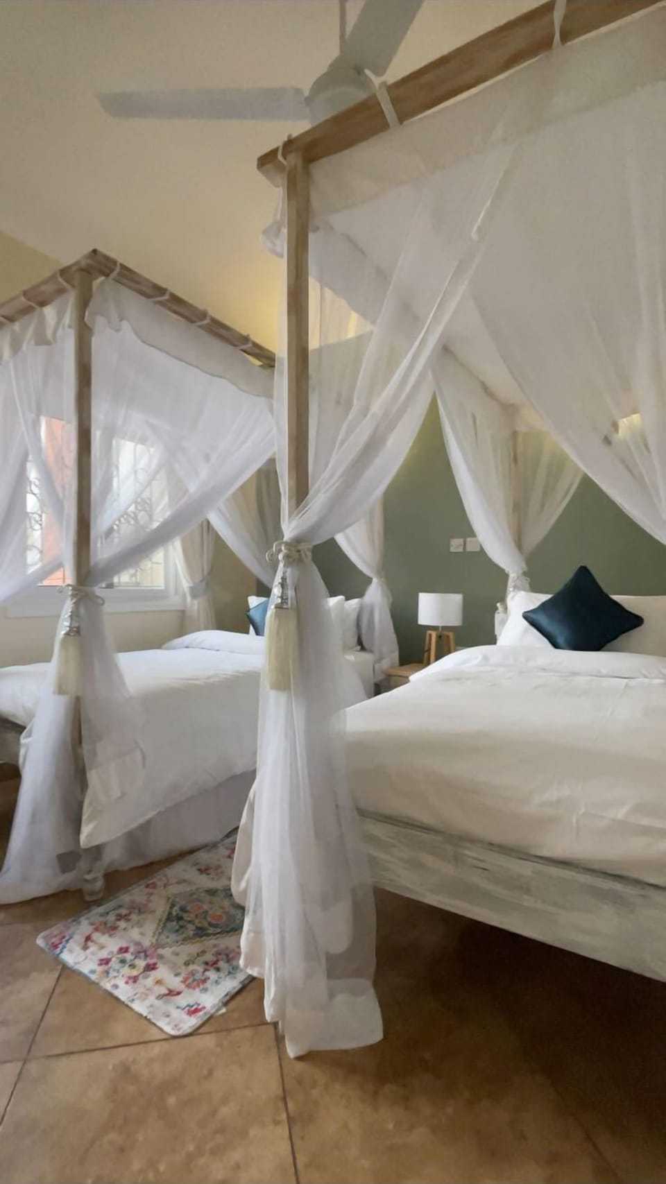 Bamburi Beach Villa LTD Villa in Mombasa County