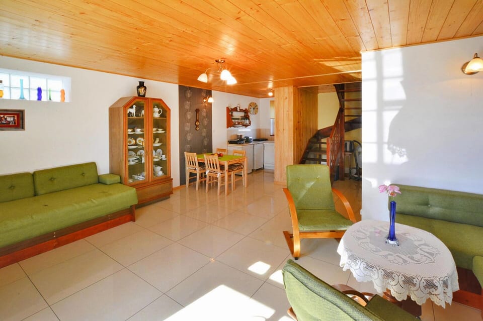 House | Living room