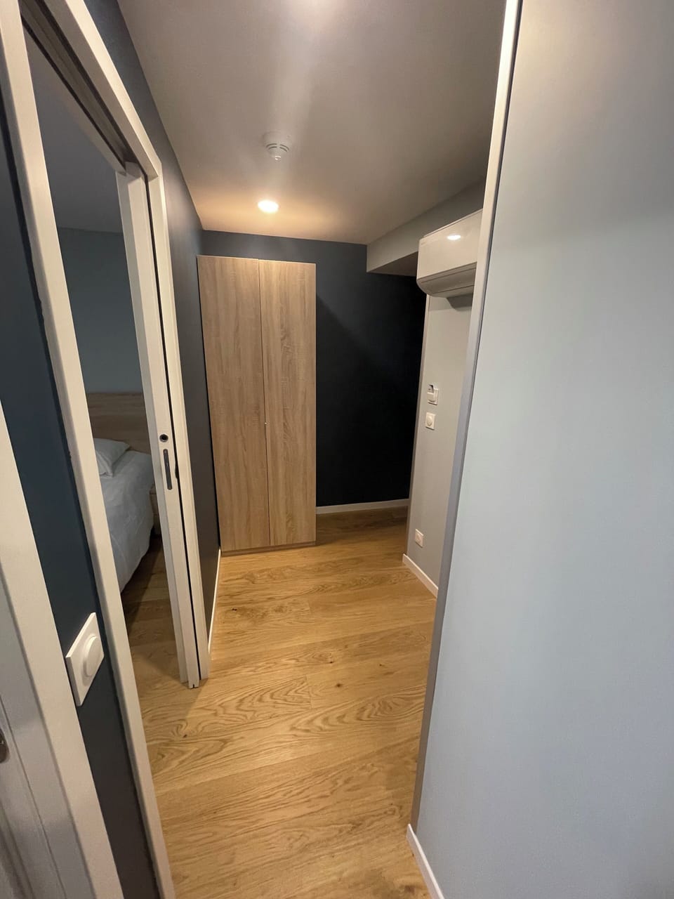 Comfort Triple Room | Free WiFi