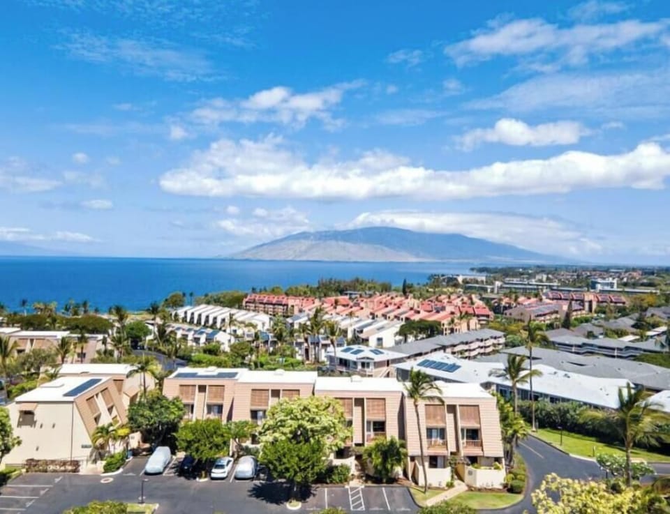 Condo, 1 Bedroom | Aerial view
