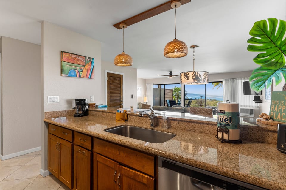 Condo, 1 Bedroom | Interior