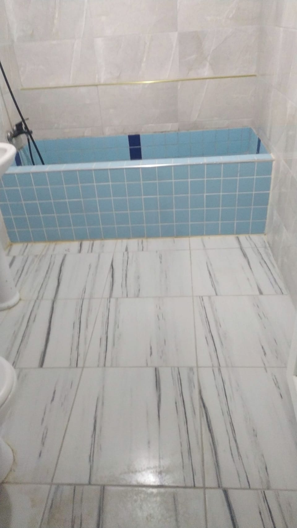 Grand Room, 1 Bedroom, Balcony, Valley View | Bathroom | Hair dryer, slippers