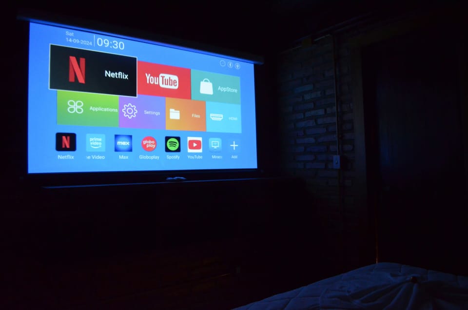 Basic Chalet, Garden View | Free WiFi