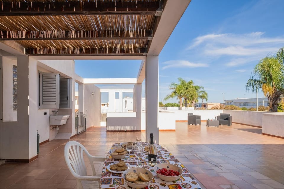 Apartment, City View | Terrace/patio