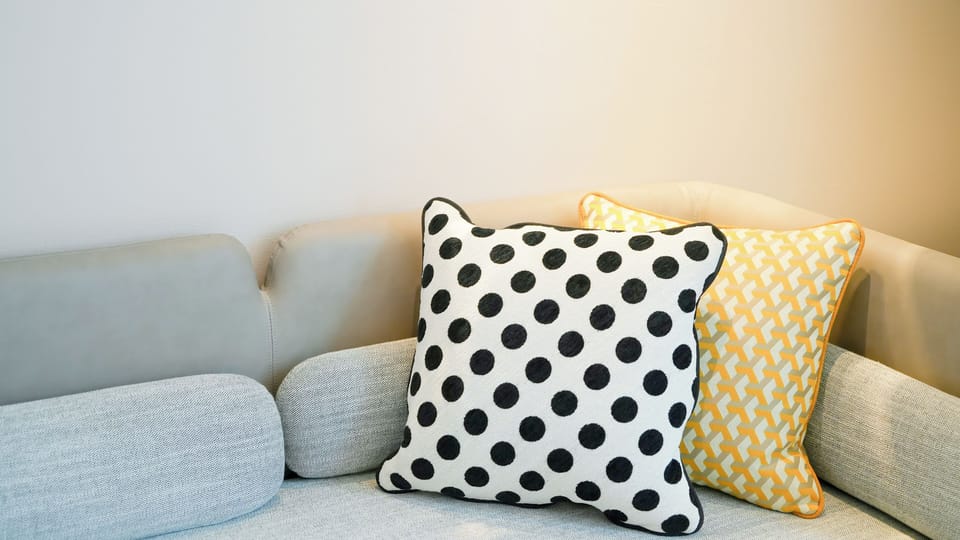 Down comforters, in-room safe, laptop workspace, blackout drapes