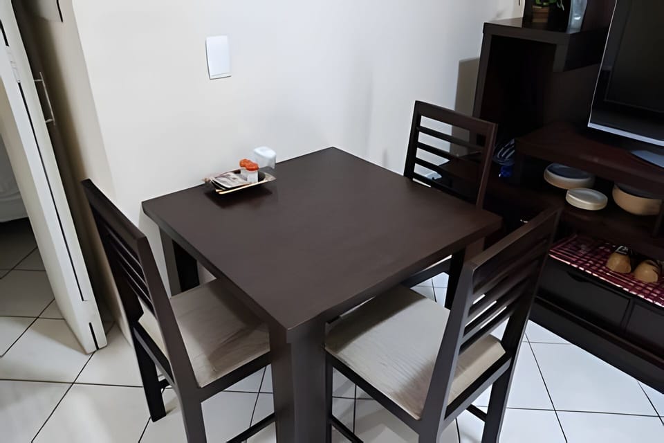 Superior Apartment | Dining