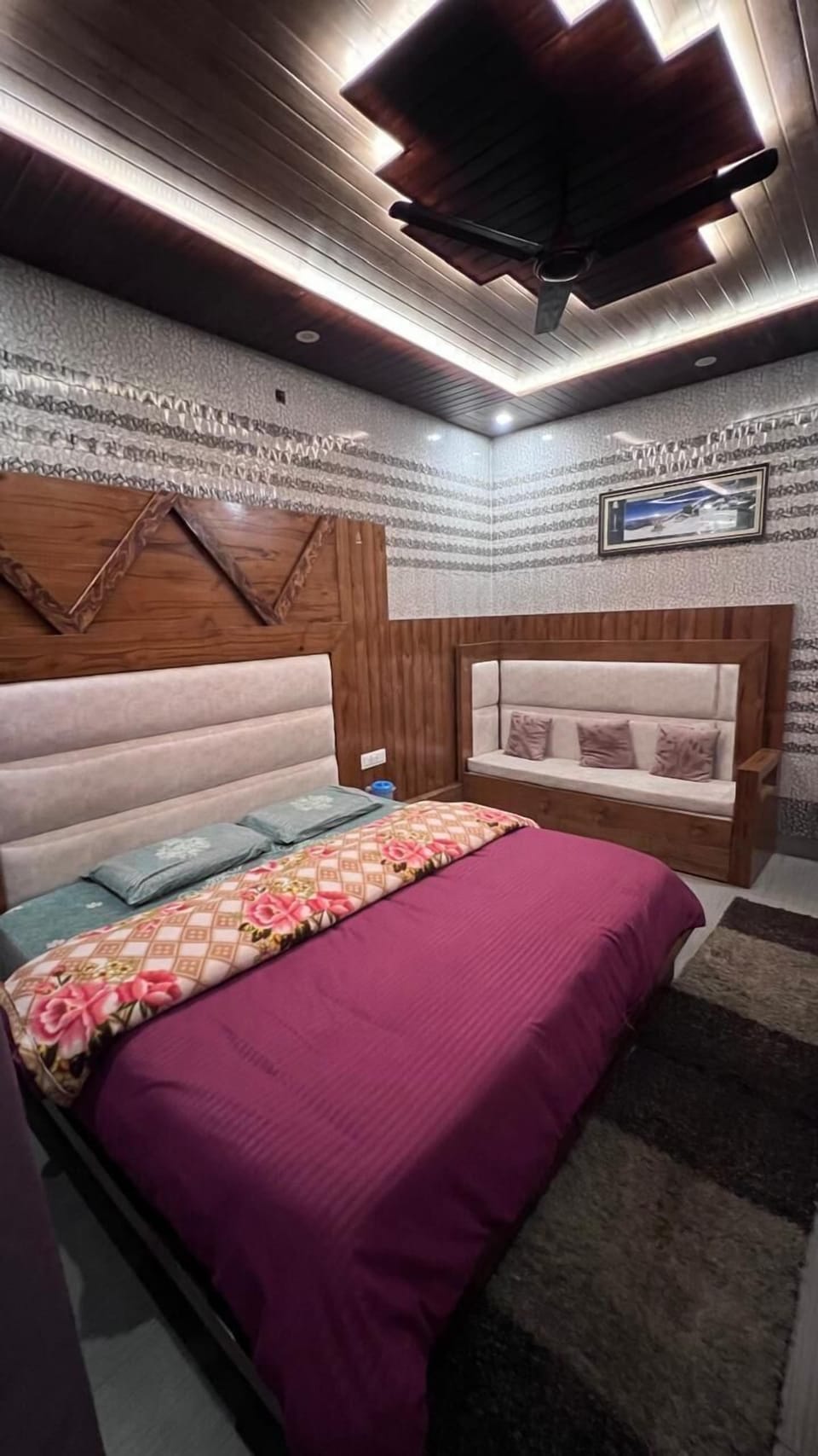 Superior Double Room | Free WiFi