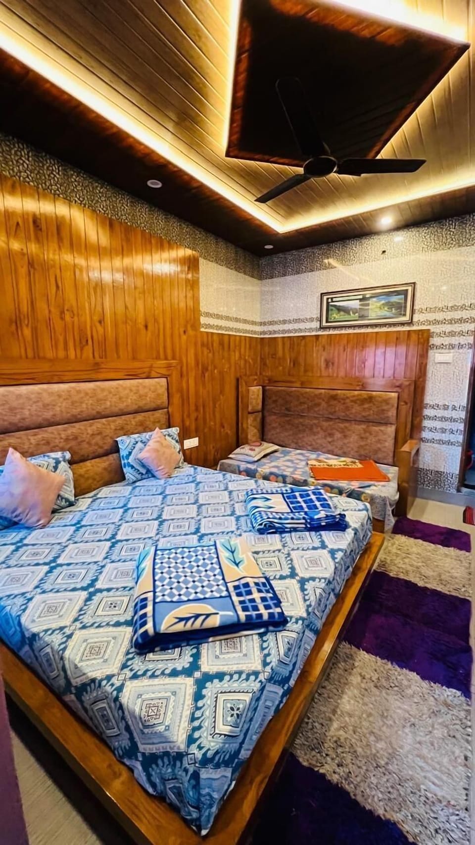 Superior Double Room | Free WiFi