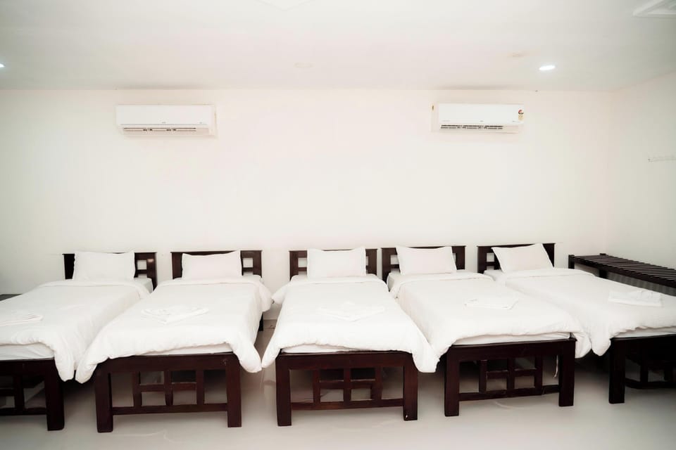 Wagharanya Resort Resort in Maharashtra