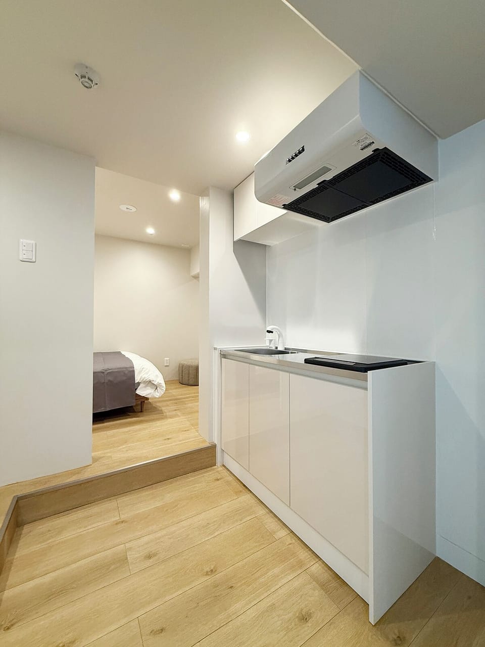 Comfort Apartment | Private kitchen