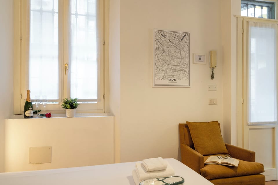 Studio | Premium bedding, iron/ironing board, free WiFi, bed sheets