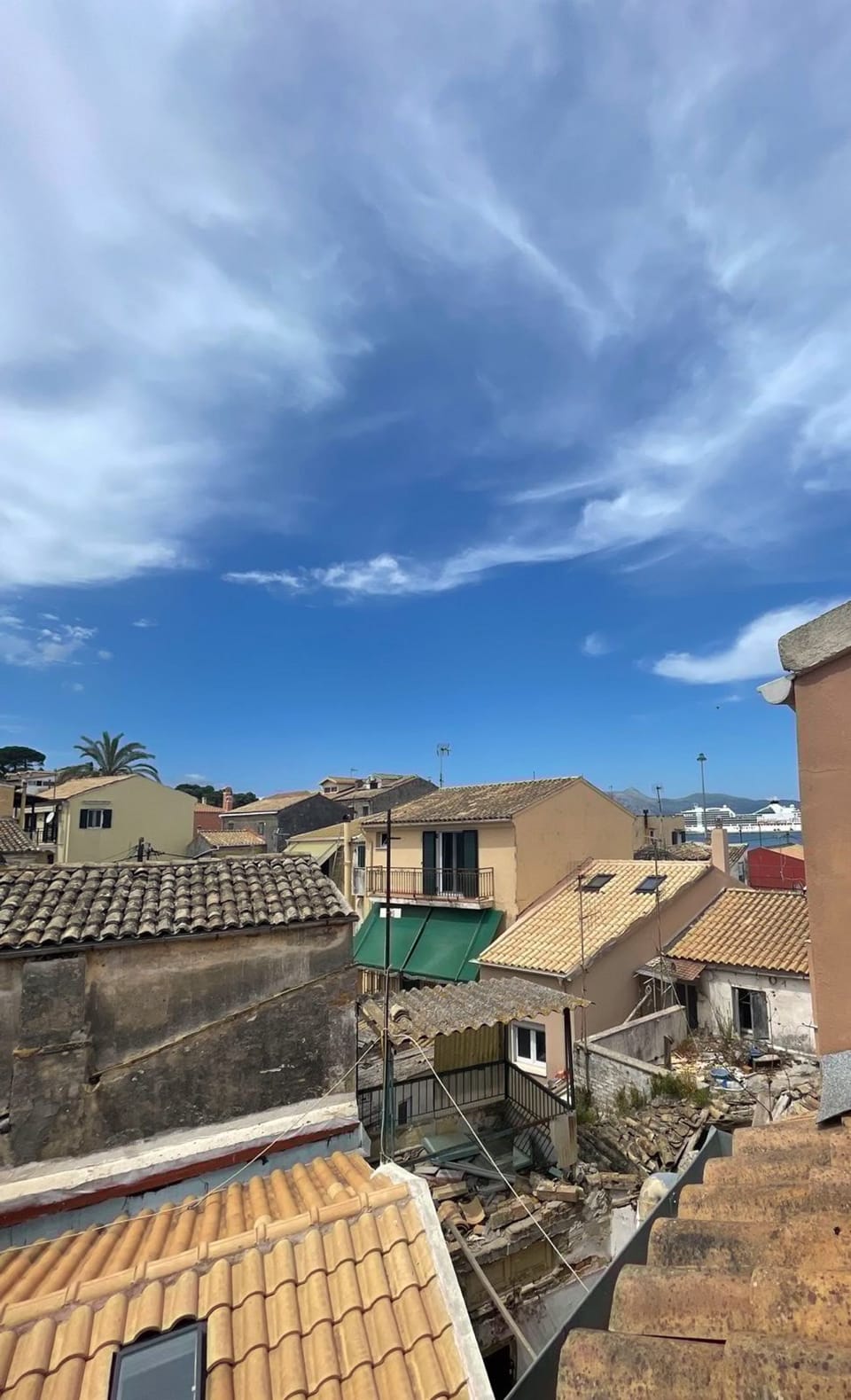 House, Smoking | 1 bedroom