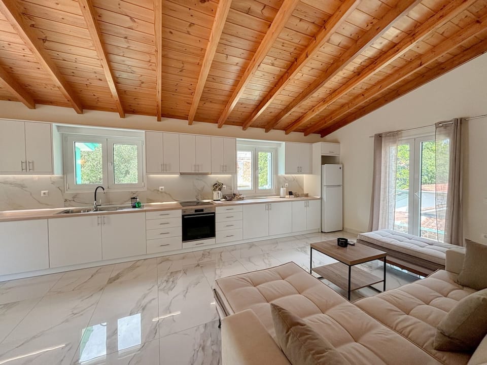House, Smoking | 2 bedrooms