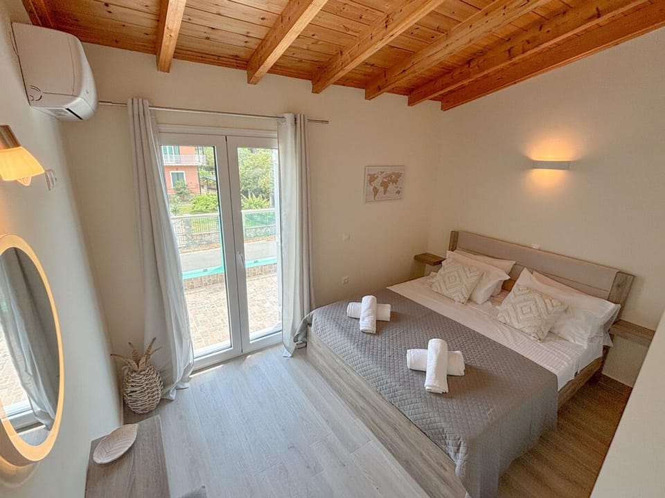 Magellanos Mint House- Kinopiastes House in Peloponnese, Western Greece and the Ionian