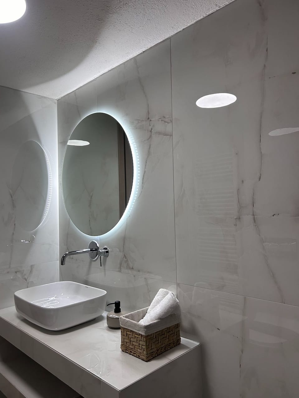 Abete Luxury Apartments Apartment in Greece