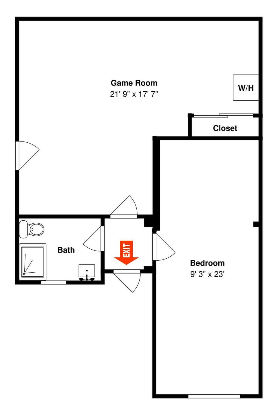 House (4 Bedrooms) | Property amenity