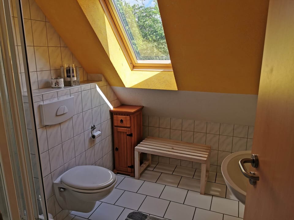 Wohnung auf Usedom mit Seeblick Apartment in Mecklenburg-Vorpommern, Germany