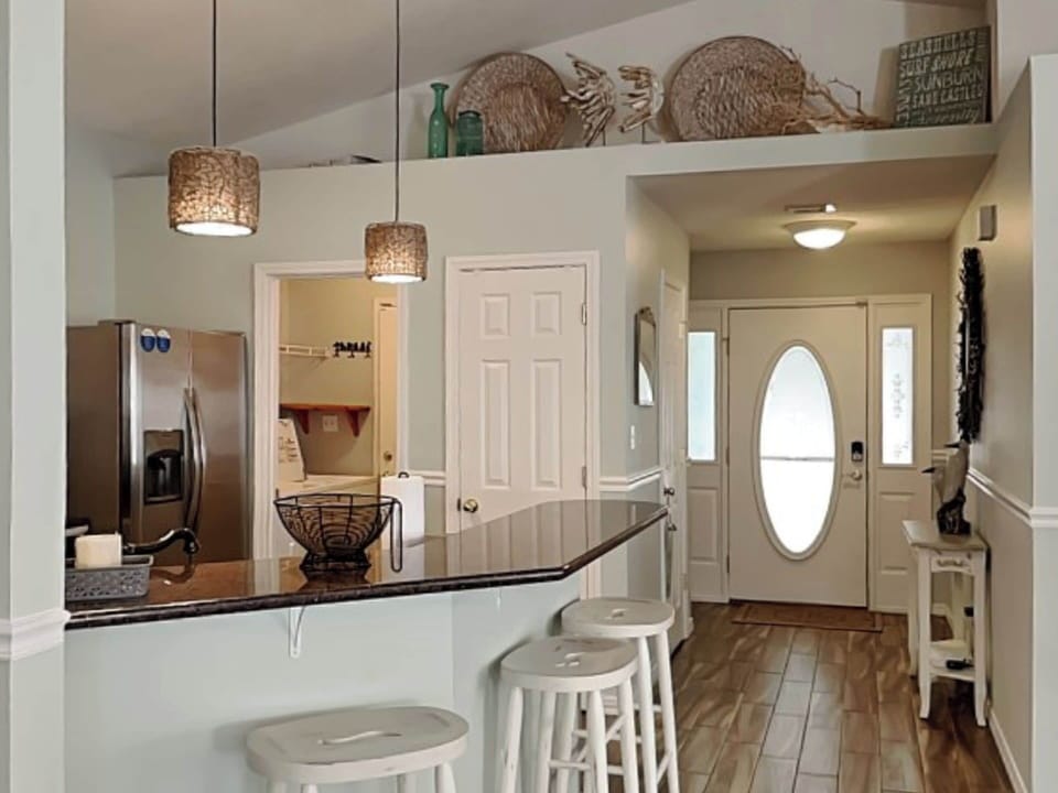 Studio (4 Bedrooms) | Miscellaneous