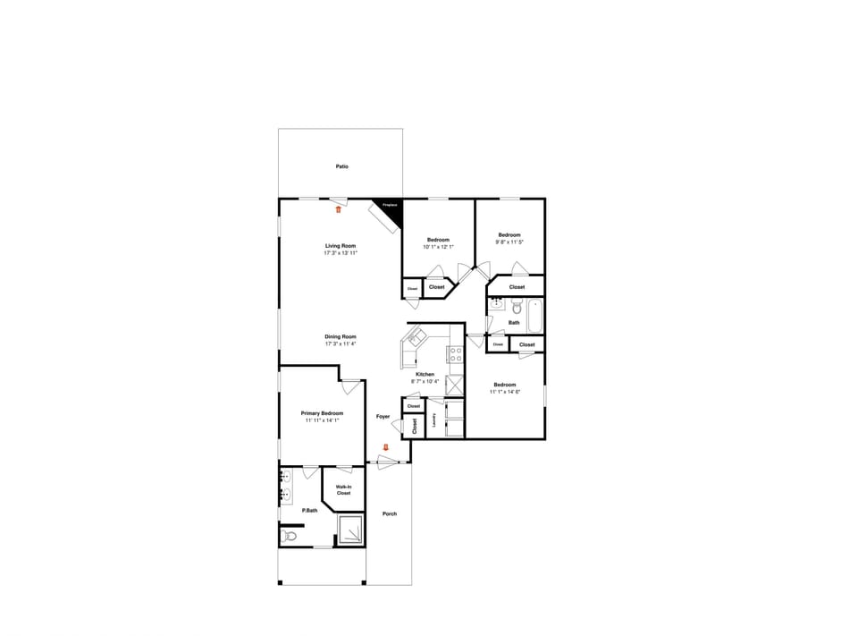 Studio (4 Bedrooms) | Miscellaneous