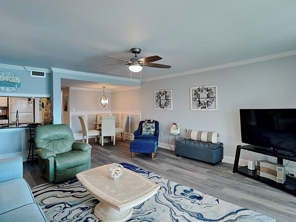 Studio (1 Bedroom) | Miscellaneous