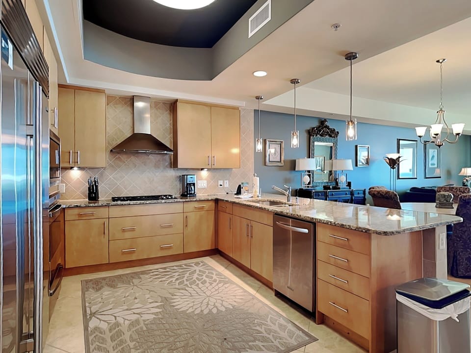 Studio (3 Bedrooms) | Miscellaneous