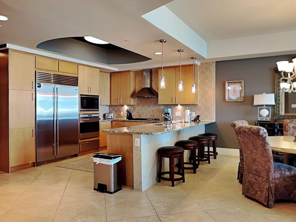 Studio (3 Bedrooms) | Miscellaneous