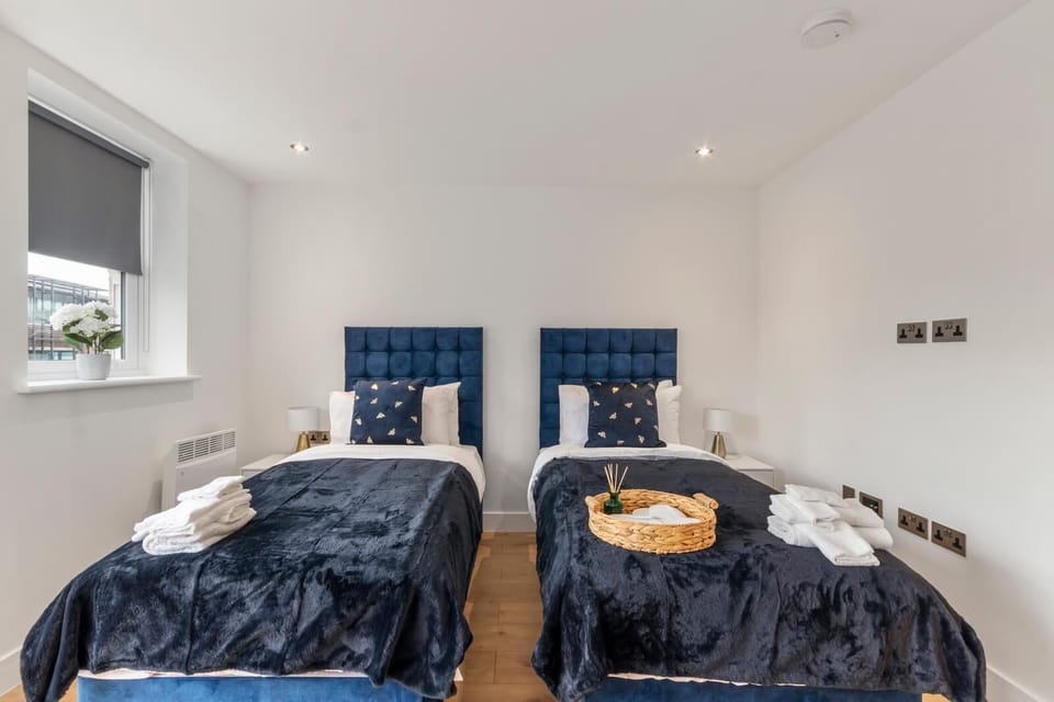 1 bedroom, iron/ironing board, free WiFi