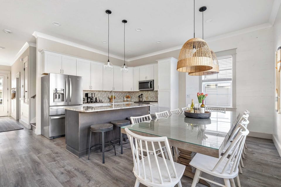 House (Multiple Bedrooms) | Interior