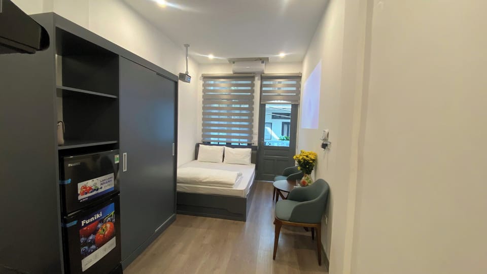 Suite, Balcony | Exterior