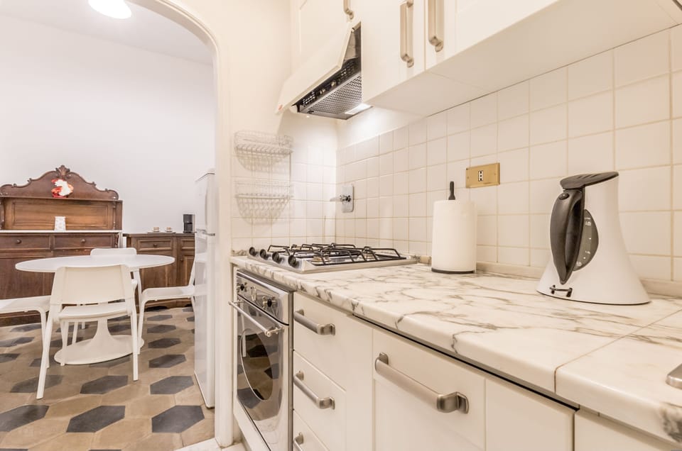 House | 1 bedroom